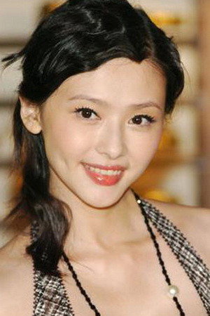 Suzanne Shu-shen Hsiao portrait