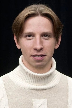 Dmitry Lysenkov portrait