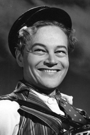 Martti Kuningas portrait