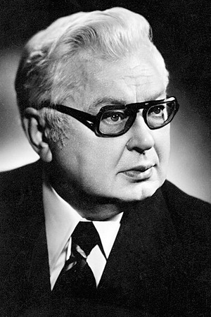 Karlis Sebris portrait