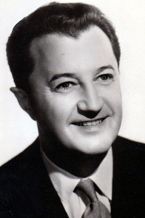 André Dassary portrait