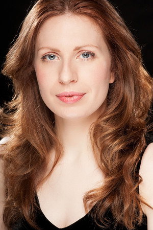Elspeth Turner portrait