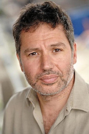Philippe Bozo portrait