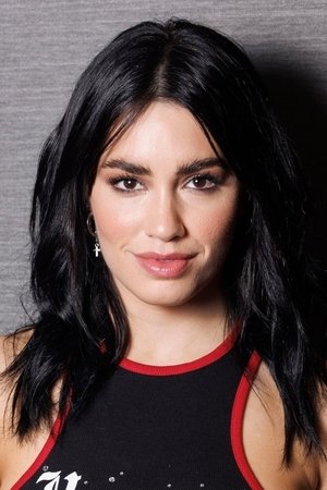 Lali Espósito portrait