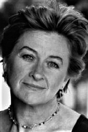 Zelah Clarke portrait
