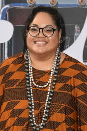 Lori Pelenise Tuisano portrait