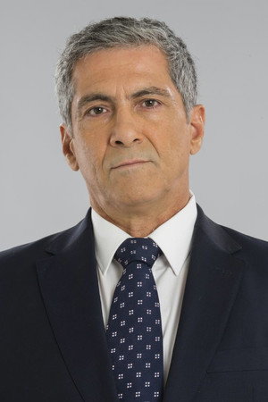 Nuno Homem de Sá portrait