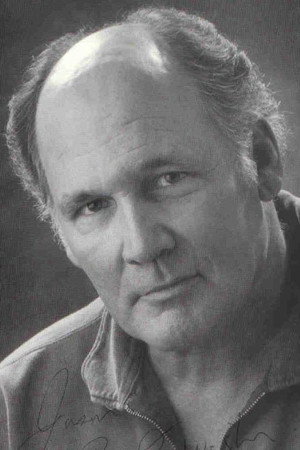 Joseph Whipp portrait