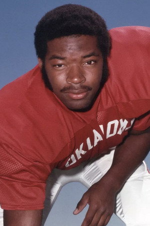Dewey Selmon portrait