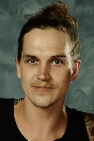 Jason Mewes portrait