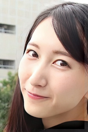 Fuyuka Kosuga portrait