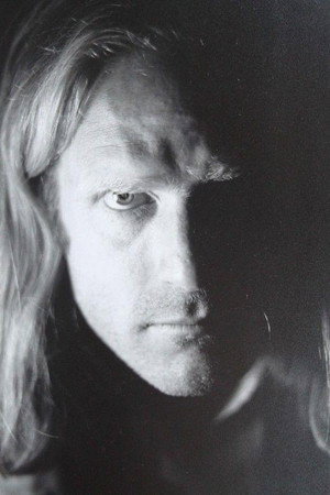 Stuart Chapin portrait