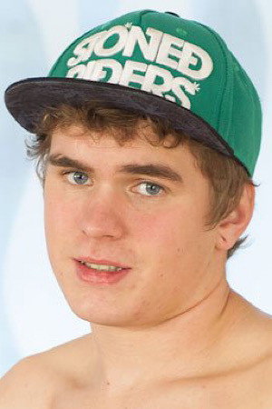 Patrik Maly portrait