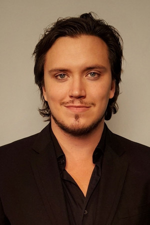 Jonathan Sand portrait