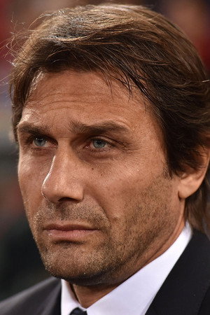 Antonio Conte portrait