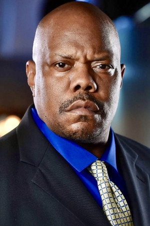 George Sharperson portrait