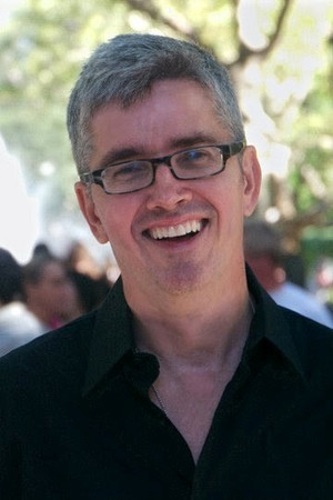 Bob Smith portrait