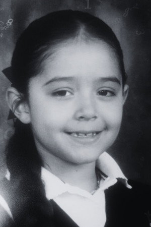 Samantha Basulto portrait