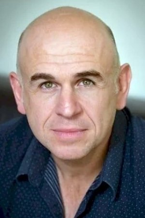 Philippe Vieux portrait