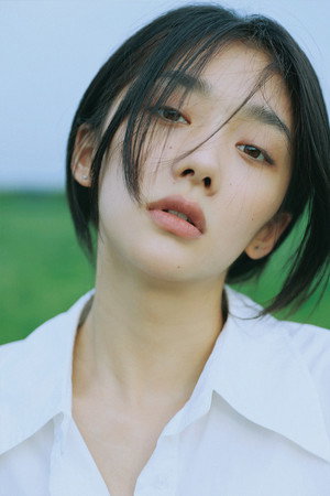 Wang Yinglu portrait