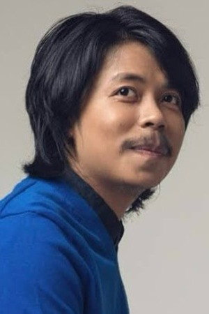 Empoy Marquez portrait