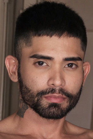 Guido Plaza portrait