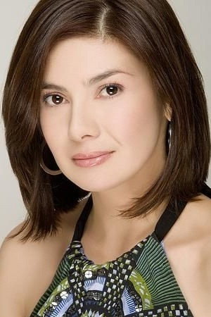 Charlene Gonzales portrait