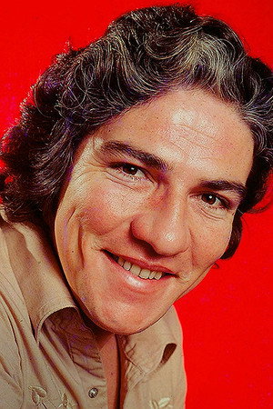 Cláudio Cavalcanti portrait