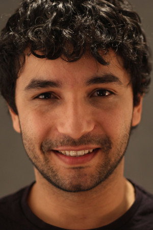 Bruno Vieira portrait