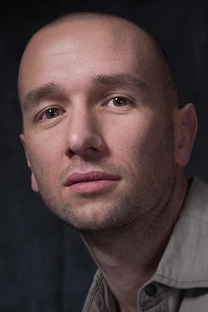James Sheldon portrait
