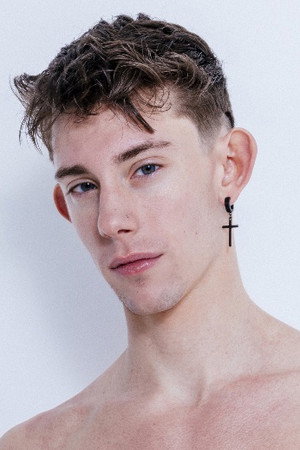 Zane Kazan portrait