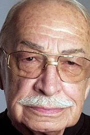 Ali Cağaloğlu portrait