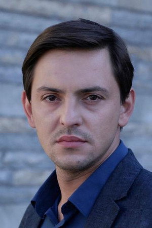 Andrey Terentyev portrait