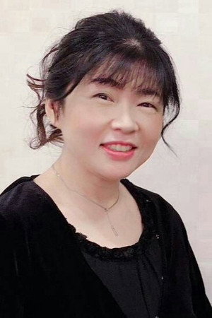 Atori Shigematsu portrait
