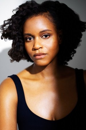 Aimé Donna Kelly portrait