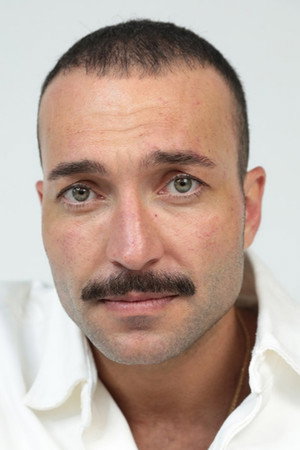 Görkem Sevindik portrait