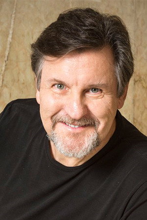 Antonio Calloni portrait