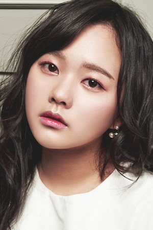 Jung Zi-so portrait