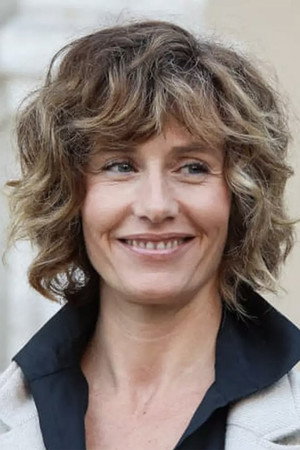 Cécile de France portrait