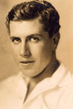 Richard Walling portrait