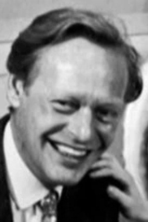 Peter Bryant portrait