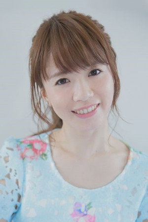 Maiko Fujita portrait