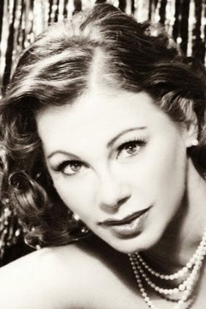 Fawn Wallace portrait
