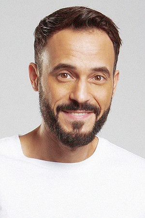 Youssef El Sherif portrait