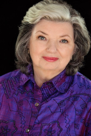 Kathleen Fee portrait