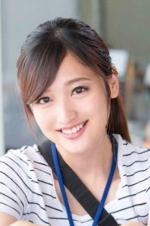 Sara Koike portrait
