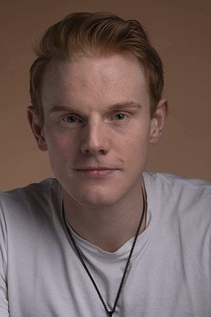 Magnus Dugdale portrait