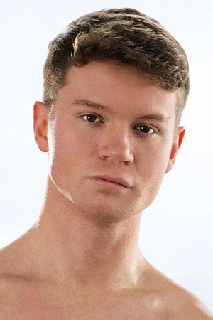 Dean Young portrait