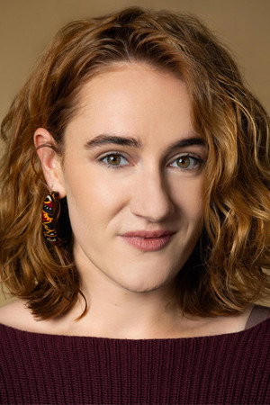 Ruth Juursema portrait