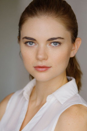 Jenny Boyd portrait